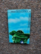 GOLDING-PIEKŁO POD POKŁADEM III TOM TRYLOGII MORSKIEJ/FREGATA STATKI OKRĘTY