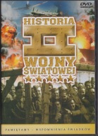 Historia II Wojny Światowej 30 Pamiętamy - wspomnienia świadków