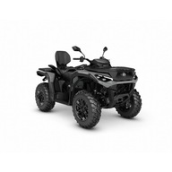 Can-am Outlander Max 700, model 2026, raty nieprocentowane