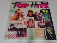 TOP HITS - YAZZ / GLENN MEDEIROS / ERASURE / BROS / EAGLES / NARADA / 2LP