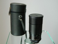 NR,51.VIVITAR AUTO TELEFHOTO 200MM 1;3.5 M42