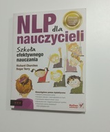 NLP dla nauczycieli Richard Churches, Roger Terry