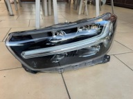 VOLVO XC40 LAMPA PRZOD LEWA STRONA FULL MID LED 31446784