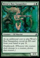 Wren's Run Vanquisher "LRW" =stdt=
