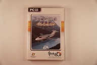 FLIGHT UNLIMITED III BOX ENG PC