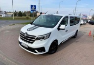 Renault Trafic 2.0Dci 170PS AUTOMAT Salon PL LONG 2.0 Diesel 170KM