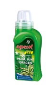 Agrecol Nawóz Wieloskładnikowy Żel do Palm Juk Dracen 250 ml