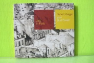 Joue Bud Powell Rene Urtreger CD