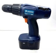 Wkrętarka Pegasus zasilanie akumulatorowe 18 V 53G112