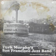 Turk Murphy's San Francisco Jazz Band