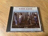 JACK DEJOHNETTE'S SPECIAL EDITION - Album Album - ECM - stare wydanie