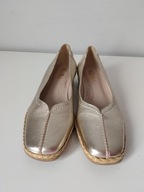 Śliczne markowe obuwie damskie Van Dal Limoges UK 6,5D EUR 39,5 złote