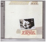 FLEETWOOD MAC - TUSK (EXPANDED & REMASTERED 2CD EDITION) * 2004