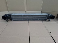 INTERCOOLER MERCEDES A-203 CLK 209 SLK R171 DISSEL BENZYNA A2035000600