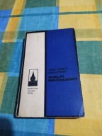 WIELKI NIEZNAJOMY Józef Ignacy Kraszewski