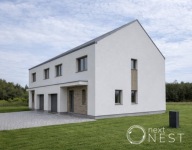 Dom, Garbatka, Lesznowola, Piaseczyński, 154 m²