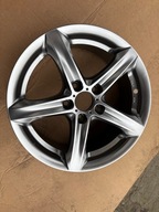 FELGA ALUMINIOWA ROK 2010 7JX16H2/ET43/5X108/KBA47938