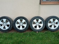 SPORTAGE 3 FELGI ALUFELGI 5X114,3 17 52910-3U200