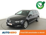 Volkswagen Passat DSG R-Line interior pack klima