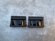 AUDI OSŁONA RADARU 4M8853293D NOWA