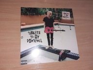 Winyl Tickets To My Downfall Machine Gun Kelly