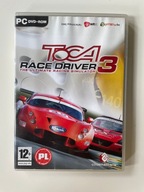 Toca Race Driver 3 PL PC