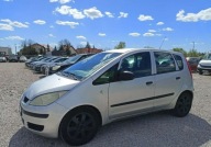 Mitsubishi Colt Mitsubishi Colt 1.3 Benzyna 95KM