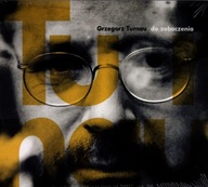 GRZEGORZ TURNAU Do zobaczenia CD digipack