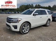 Ford Expedition Platinum 2023 3.5l 3.5 Benzyna 400KM