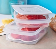 ZESTAW OPTIMA 1,5L + 750ML TUPPERWARE oryginał Promocja