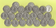 POLSKA 20 zł M. Nowotko 1974 r.