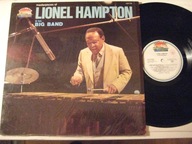 LIonel Hampton - & His Big Band - Masterpieces Of .. / ITA /