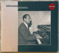 Szpilman Pianista (CD)