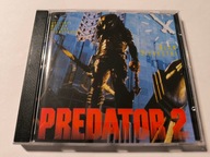 PREDATOR 2 CD ALAN SILVESTRI
