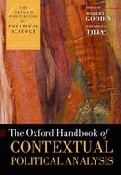 The Oxford Handbook of Contextual Political Analys