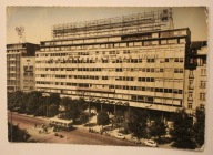 BELGRAD - BEOGRAD - Robna kuća "Beograd" JUGOSŁAWIA, 1960 rok