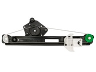 MECHANIZM PODNOSZENIA SZYBY TYŁ L do Ford Focus I