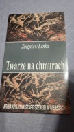 Zbigniew Łenka - Twarze na chmurach