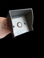 Daszek ochrona osłona natynkowa dzwonek przycisk wyjścia OP05 Vidos