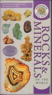 Rocks & Minerals of the World = Skały i minerały świata ; jak nowa