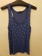 TOP Gudrun Sjoden KOSZULKA ROZ.S/M T-SHIRT ORYGIN