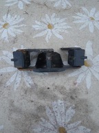 ZAMEK RYGIEL ZACZEP TYLNEJ KLAPY TYŁ DOLNY do PEUGEOT 206