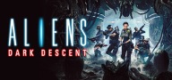 Aliens: Dark Descent klucz steam