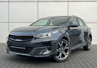 Kia XCeed Polskora Kamera Parktronic Tempomat Led Sport FV23