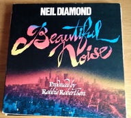 LP Neil Diamond Beautiful Noise