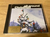SZYMON WYSOCKI - All Around Christmas - Sound-Pol unikat