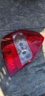 HONDA JAZZ II LAMPA LEWA TYLNA LEWY TYŁ
