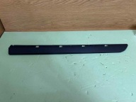 VW PASSAT B8 LISTWA DOLNA DRZWI TYŁ LEWA 3G0853777