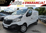 Renault Trafic 1.6D 121PS OPŁACONY 3-Osoby Serwis