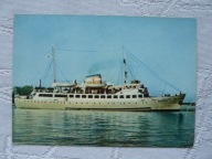 STATEK WYCIECZKOWY MAZOWSZE